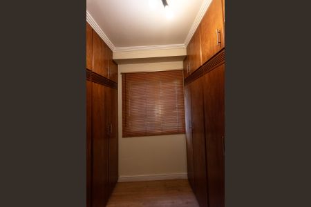 Apartamento à venda com 97m², 3 quartos e 2 vagas Apartamento à venda com 97m², 3 quartos e 2 vagasCloset da Suíte