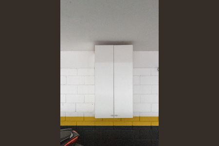 Apartamento à venda com 97m², 3 quartos e 2 vagas Apartamento à venda com 97m², 3 quartos e 2 vagasGaragem- Armário