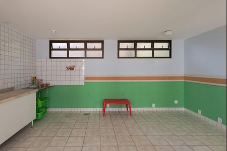 Apartamento à venda com 97m², 3 quartos e 2 vagas Apartamento à venda com 97m², 3 quartos e 2 vagasBrinquedoteca