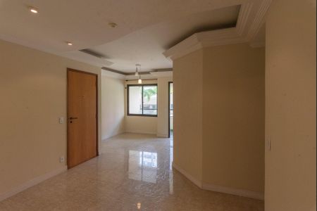 Apartamento à venda com 97m², 3 quartos e 2 vagas Apartamento à venda com 97m², 3 quartos e 2 vagasSala