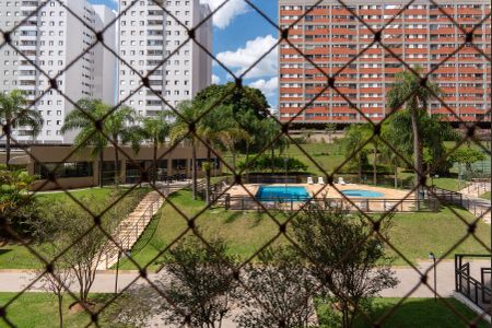 Apartamento à venda com 97m², 3 quartos e 2 vagas Apartamento à venda com 97m², 3 quartos e 2 vagasVista do Quarto 2