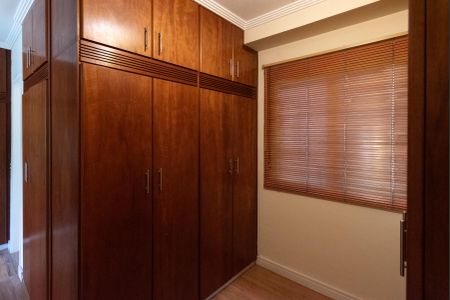 Apartamento à venda com 97m², 3 quartos e 2 vagas Apartamento à venda com 97m², 3 quartos e 2 vagasCloset da Suíte