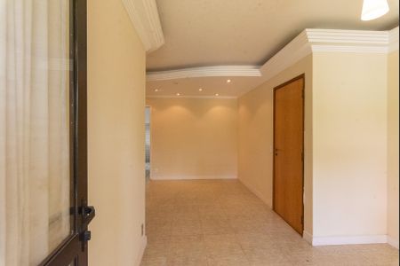 Apartamento à venda com 97m², 3 quartos e 2 vagas Apartamento à venda com 97m², 3 quartos e 2 vagasSala