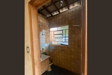 Casa à venda com 110m², 2 quartos e sem vaga