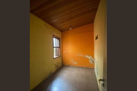 Casa à venda com 110m², 2 quartos e sem vaga