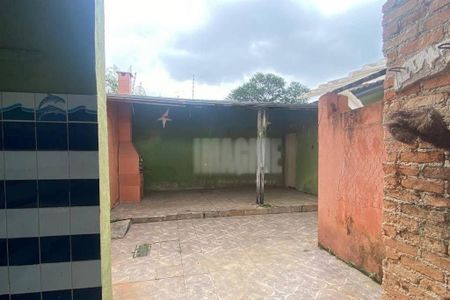 Casa à venda com 110m², 2 quartos e sem vaga