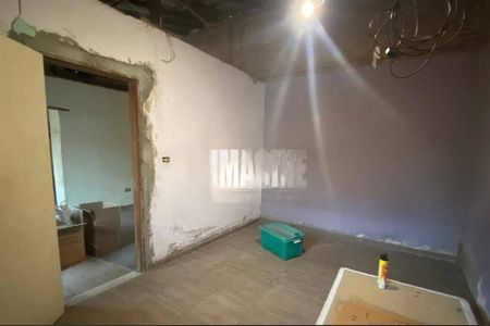 Casa à venda com 110m², 2 quartos e sem vaga