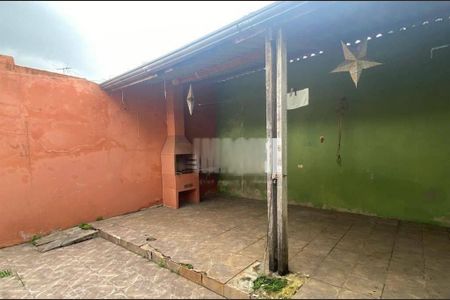 Casa à venda com 110m², 2 quartos e sem vaga