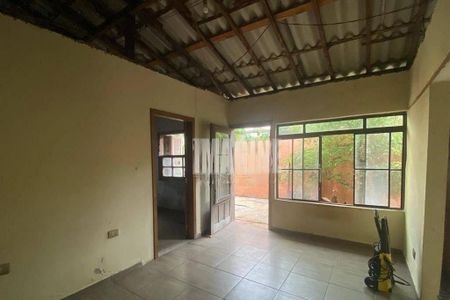 Casa à venda com 110m², 2 quartos e sem vaga