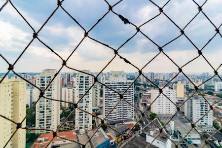 Apartamento para alugar com 52m², 2 quartos e 1 vaga Apartamento para alugar com 52m², 2 quartos e 1 vagaVista - Área de Serviço