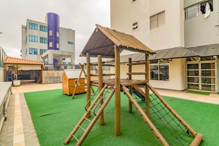 Apartamento para alugar com 52m², 2 quartos e 1 vaga Apartamento para alugar com 52m², 2 quartos e 1 vagaÁrea comum