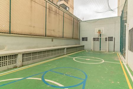Apartamento para alugar com 52m², 2 quartos e 1 vaga Apartamento para alugar com 52m², 2 quartos e 1 vagaÁrea comum