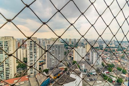 Apartamento para alugar com 52m², 2 quartos e 1 vaga Apartamento para alugar com 52m², 2 quartos e 1 vagaVista - Quarto 2