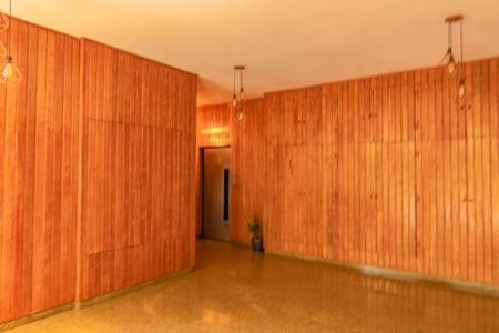 Apartamento para alugar com 52m², 2 quartos e 1 vaga Apartamento para alugar com 52m², 2 quartos e 1 vagaÁrea comum