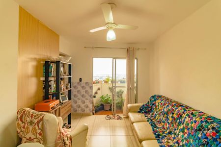 Apartamento para alugar com 52m², 2 quartos e 1 vaga Apartamento para alugar com 52m², 2 quartos e 1 vagaSala