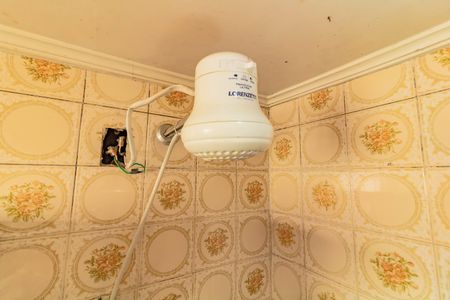 Apartamento para alugar com 52m², 2 quartos e 1 vaga Apartamento para alugar com 52m², 2 quartos e 1 vagaBanheiro