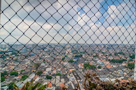 Apartamento para alugar com 52m², 2 quartos e 1 vaga Apartamento para alugar com 52m², 2 quartos e 1 vagaVaranda - Sala