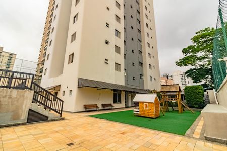 Apartamento para alugar com 52m², 2 quartos e 1 vaga Apartamento para alugar com 52m², 2 quartos e 1 vagaÁrea comum