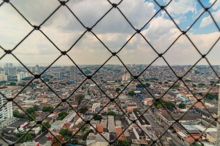 Apartamento para alugar com 52m², 2 quartos e 1 vaga Apartamento para alugar com 52m², 2 quartos e 1 vagaVista - Quarto 1