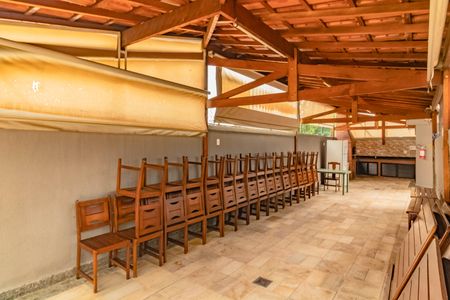 Apartamento para alugar com 52m², 2 quartos e 1 vaga Apartamento para alugar com 52m², 2 quartos e 1 vagaÁrea comum