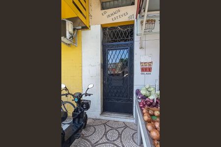 Apartamento à venda com 72m², 2 quartos e sem vaga Apartamento à venda com 72m², 2 quartos e sem vagaFachada da Entrada