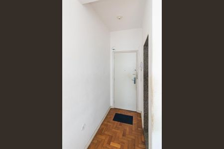 Apartamento à venda com 72m², 2 quartos e sem vaga Apartamento à venda com 72m², 2 quartos e sem vagaSala - Hall da entrada