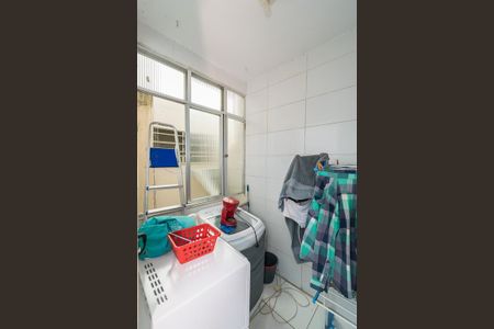 Apartamento à venda com 72m², 2 quartos e sem vaga Apartamento à venda com 72m², 2 quartos e sem vagaÁrea de Serviço