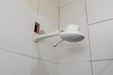 Apartamento à venda com 72m², 2 quartos e sem vaga Apartamento à venda com 72m², 2 quartos e sem vagaBanheiro