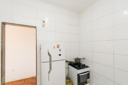 Apartamento à venda com 72m², 2 quartos e sem vaga Apartamento à venda com 72m², 2 quartos e sem vagaCozinha