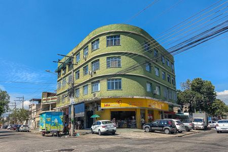 Apartamento à venda com 72m², 2 quartos e sem vaga Apartamento à venda com 72m², 2 quartos e sem vagaFachada do Prédio