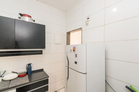 Apartamento à venda com 72m², 2 quartos e sem vaga Apartamento à venda com 72m², 2 quartos e sem vagaCozinha