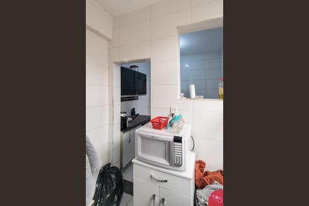 Apartamento à venda com 72m², 2 quartos e sem vaga Apartamento à venda com 72m², 2 quartos e sem vagaÁrea de Serviço