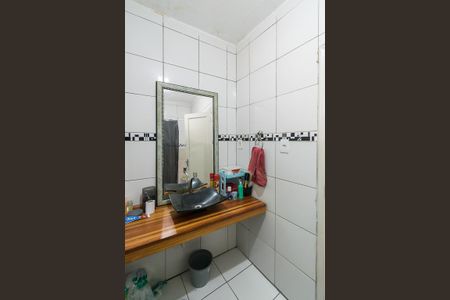 Apartamento à venda com 72m², 2 quartos e sem vaga Apartamento à venda com 72m², 2 quartos e sem vagaBanheiro