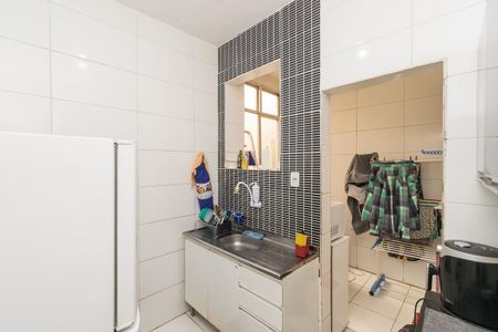Apartamento à venda com 72m², 2 quartos e sem vaga Apartamento à venda com 72m², 2 quartos e sem vagaCozinha