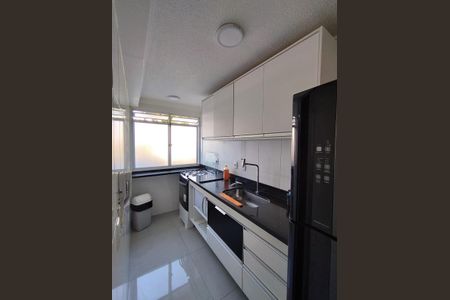 Apartamento à venda com 78m², 2 quartos e 1 vaga Apartamento à venda com 78m², 2 quartos e 1 vagaÁrea comum