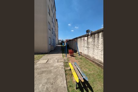 Apartamento à venda com 78m², 2 quartos e 1 vaga Apartamento à venda com 78m², 2 quartos e 1 vagaÁrea comum - Playground