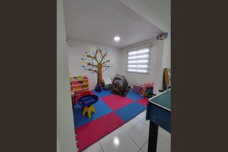 Apartamento à venda com 78m², 2 quartos e 1 vaga Apartamento à venda com 78m², 2 quartos e 1 vagaÁrea comum - Brinquedoteca