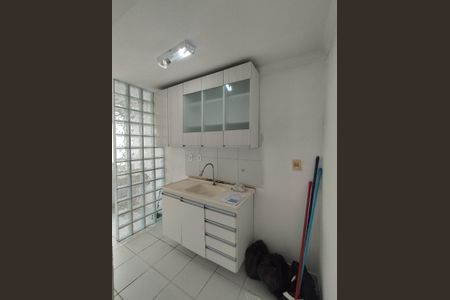 Apartamento à venda com 78m², 2 quartos e 1 vaga Apartamento à venda com 78m², 2 quartos e 1 vagaCozinha