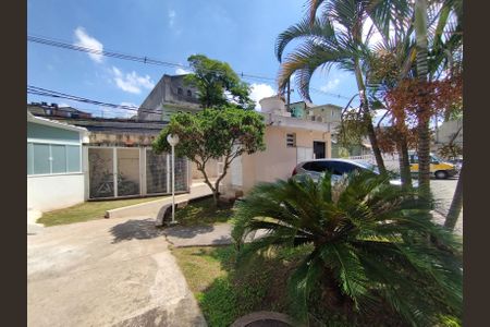 Apartamento à venda com 78m², 2 quartos e 1 vaga Apartamento à venda com 78m², 2 quartos e 1 vagaÁrea comum