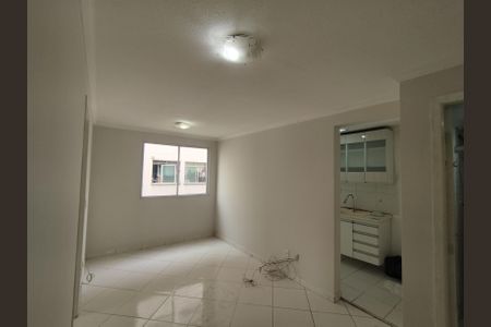 Apartamento à venda com 78m², 2 quartos e 1 vaga Apartamento à venda com 78m², 2 quartos e 1 vagaSala
