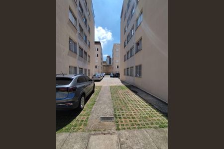 Apartamento à venda com 78m², 2 quartos e 1 vaga Apartamento à venda com 78m², 2 quartos e 1 vagaÁrea comum