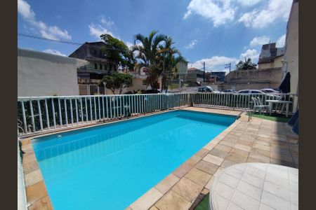 Apartamento à venda com 78m², 2 quartos e 1 vaga Apartamento à venda com 78m², 2 quartos e 1 vagaÁrea comum - Piscina