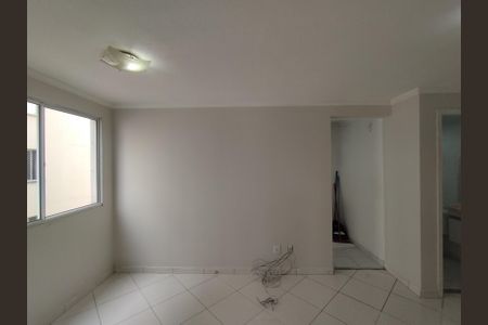 Apartamento à venda com 78m², 2 quartos e 1 vaga Apartamento à venda com 78m², 2 quartos e 1 vagaSala