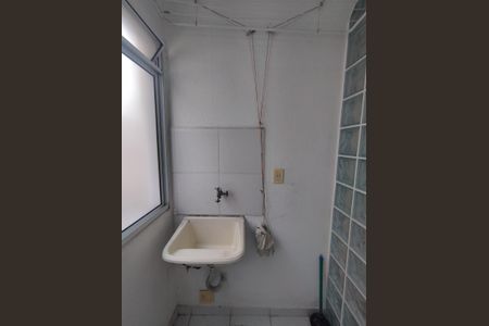 Apartamento à venda com 78m², 2 quartos e 1 vaga Apartamento à venda com 78m², 2 quartos e 1 vagaÁrea de Serviço