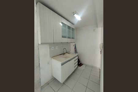 Apartamento à venda com 78m², 2 quartos e 1 vaga Apartamento à venda com 78m², 2 quartos e 1 vagaCozinha