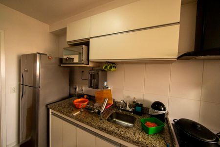 Apartamento para alugar com 76m², 3 quartos e 2 vagas Apartamento para alugar com 76m², 3 quartos e 2 vagasCozinha