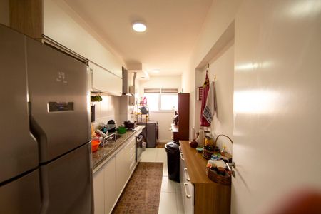 Apartamento para alugar com 76m², 3 quartos e 2 vagas Apartamento para alugar com 76m², 3 quartos e 2 vagasCozinha