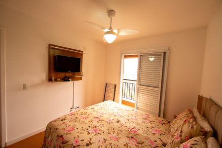 Apartamento para alugar com 76m², 3 quartos e 2 vagas Apartamento para alugar com 76m², 3 quartos e 2 vagasSuíte