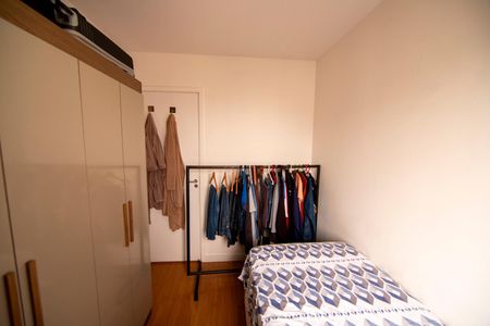 Apartamento para alugar com 76m², 3 quartos e 2 vagas Apartamento para alugar com 76m², 3 quartos e 2 vagasQuarto 2