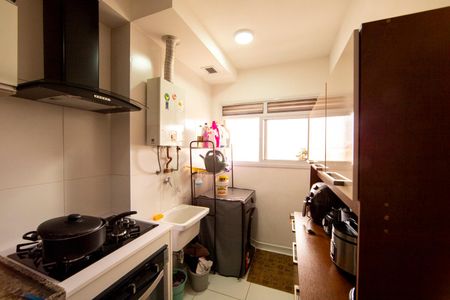 Apartamento para alugar com 76m², 3 quartos e 2 vagas Apartamento para alugar com 76m², 3 quartos e 2 vagasÁrea de Serviço